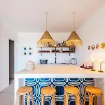 Helloapulia Casina Menga - Panoramic Sea View With Private Pool Villa