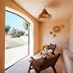 Helloapulia Casina Menga - Panoramic Sea View With Private Pool Villa
