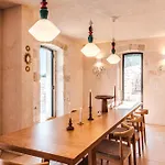 Villa Helloapulia Casina Menga - Panoramic Sea View With Private Pool *