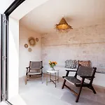 Villa Helloapulia Casina Menga - Panoramic Sea View With Private Pool Monopoli
