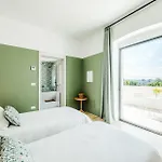 Helloapulia Casina Menga - Panoramic Sea View With Private Pool *