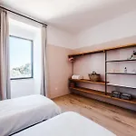 Helloapulia Casina Menga - Panoramic Sea View With Private Pool *