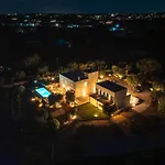 Helloapulia Casina Menga - Panoramic Sea View With Private Pool *