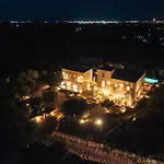 Villa Helloapulia Casina Menga - Panoramic Sea View With Private Pool