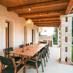 Helloapulia Casina Menga - Panoramic Sea View With Private Pool