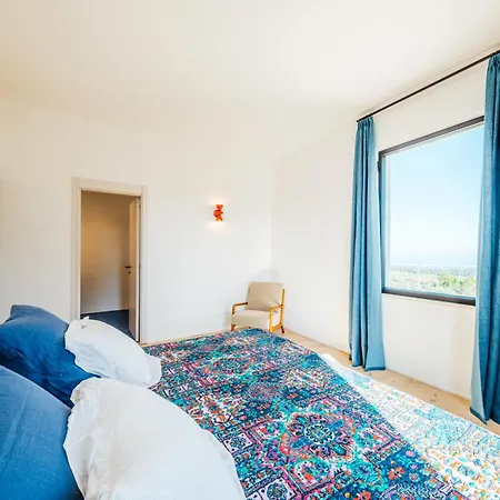 Helloapulia - Casina Menga - Luxury With Pool & Sea View Villa