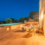 Helloapulia Casina Menga - Panoramic Sea View With Private Pool