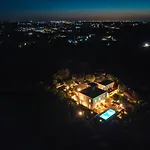 Villa Helloapulia Casina Menga - Panoramic Sea View With Private Pool Monopoli