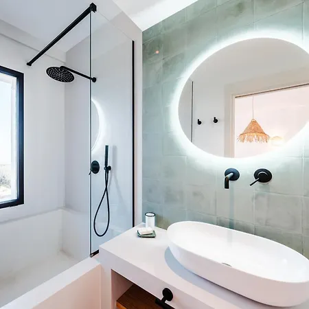 Вилла Breathtaking Sea View With Private Pool - Casina Menga By Helloapulia